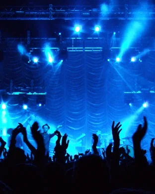 Fat Freddy's Drop Paris