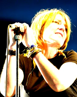 Beth Gibbons Paris