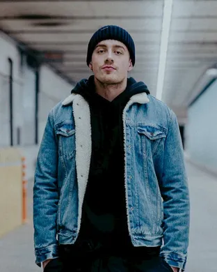 Dermot Kennedy Paris