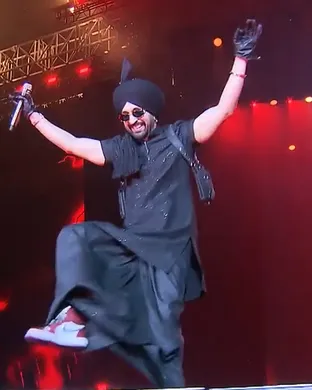 Diljit Dosanjh