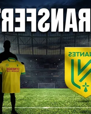 Fc Nantes Paris