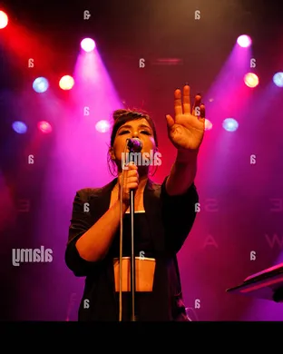 Jessie Ware Paris