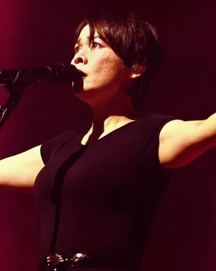 Mitski Paris