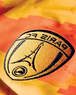 Paris Fc Paris